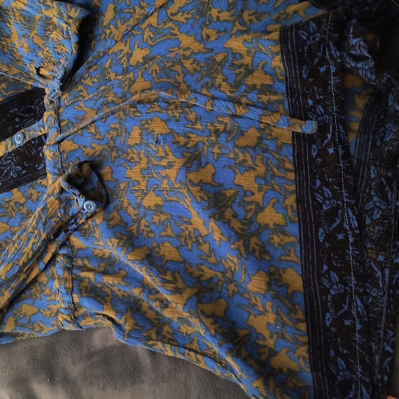 FP romper - Picture 6 of 7